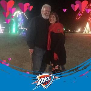 Meet your Posher, Mary david